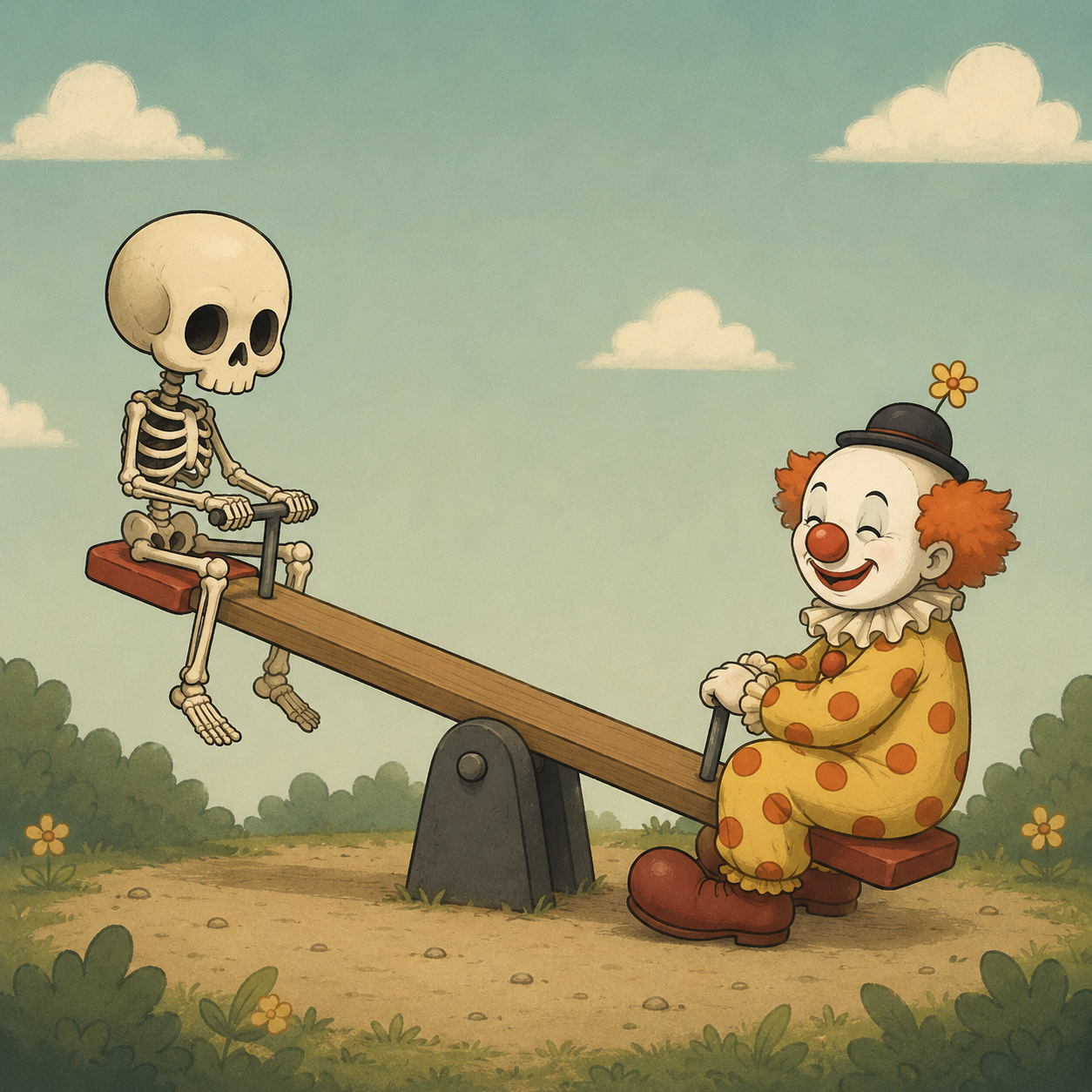Humour noir