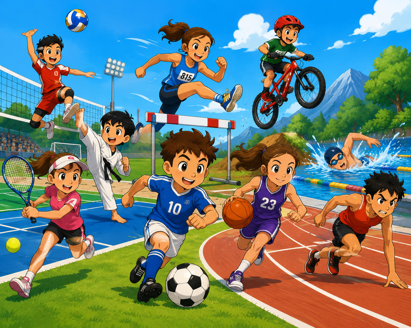 Sport